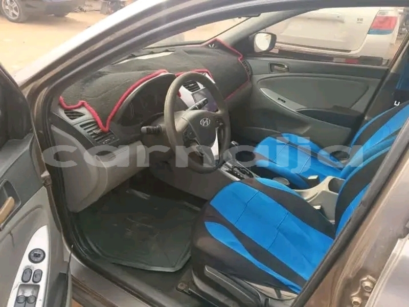 Big with watermark hyundai accent ebonyi state abakaliki 46782