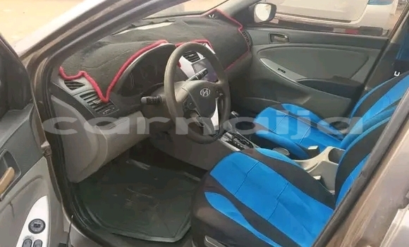 Buy Used Hyundai Accent Other Car in Abakaliki in Ebonyi State Buy Used Hyundai Accent Other Car in Abakaliki in Ebonyi State