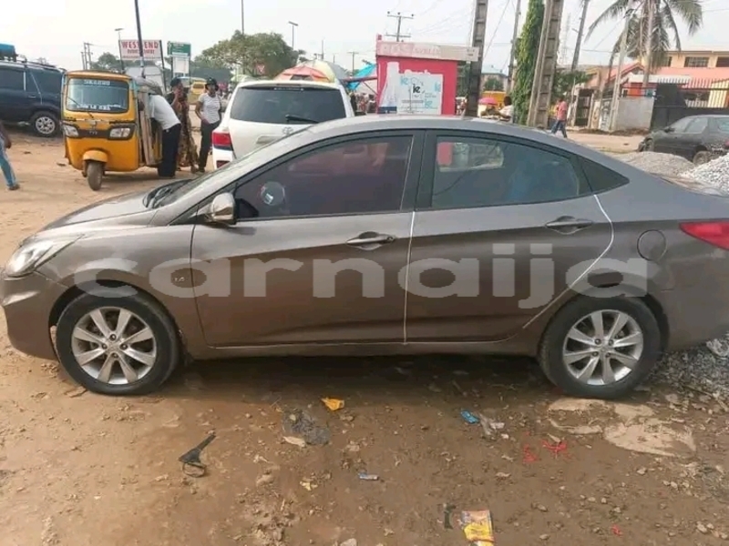 Big with watermark hyundai accent ebonyi state abakaliki 46782