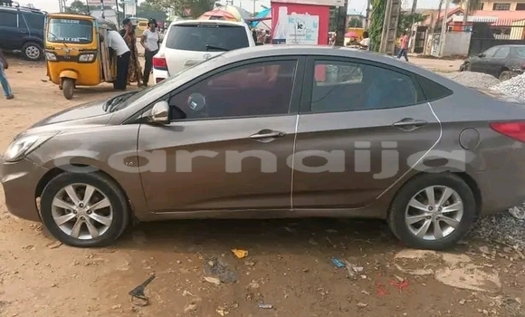 Buy Used Hyundai Accent Other Car in Abakaliki in Ebonyi State Buy Used Hyundai Accent Other Car in Abakaliki in Ebonyi State