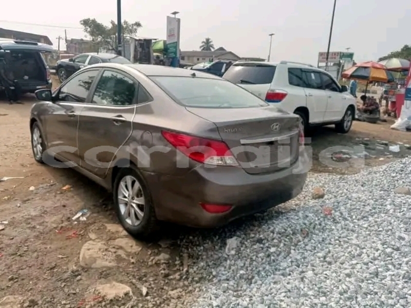 Big with watermark hyundai accent ebonyi state abakaliki 46782