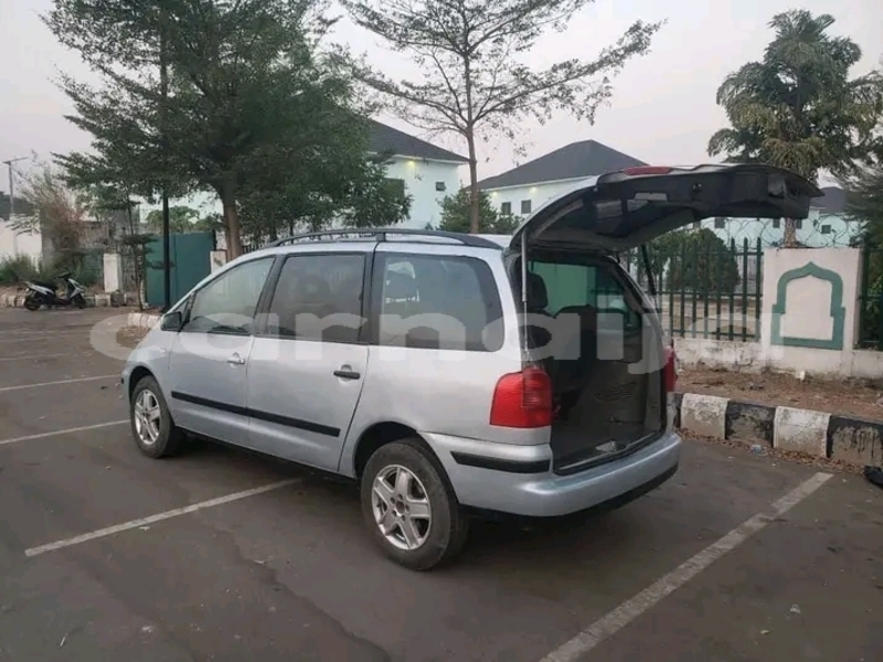 Big with watermark volkswagen sharan lagos state abuja 46783