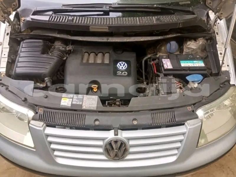 Big with watermark volkswagen sharan lagos state abuja 46783