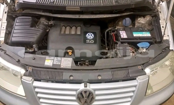 Buy Used Volkswagen Sharan White Car in Abuja in Lagos State Buy Used Volkswagen Sharan White Car in Abuja in Lagos State