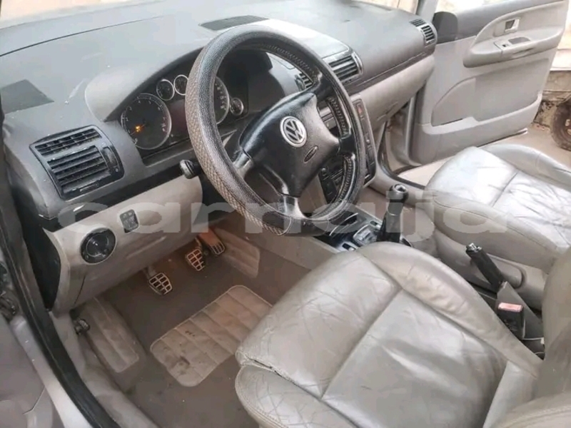 Big with watermark volkswagen sharan lagos state abuja 46783