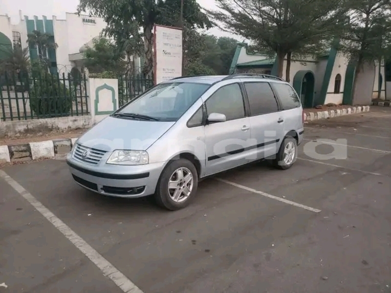 Big with watermark volkswagen sharan lagos state abuja 46783