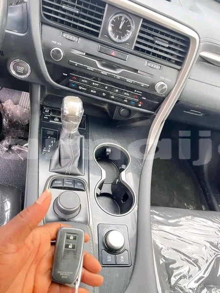 Big with watermark lexus rx 350 lagos state abuja 46784