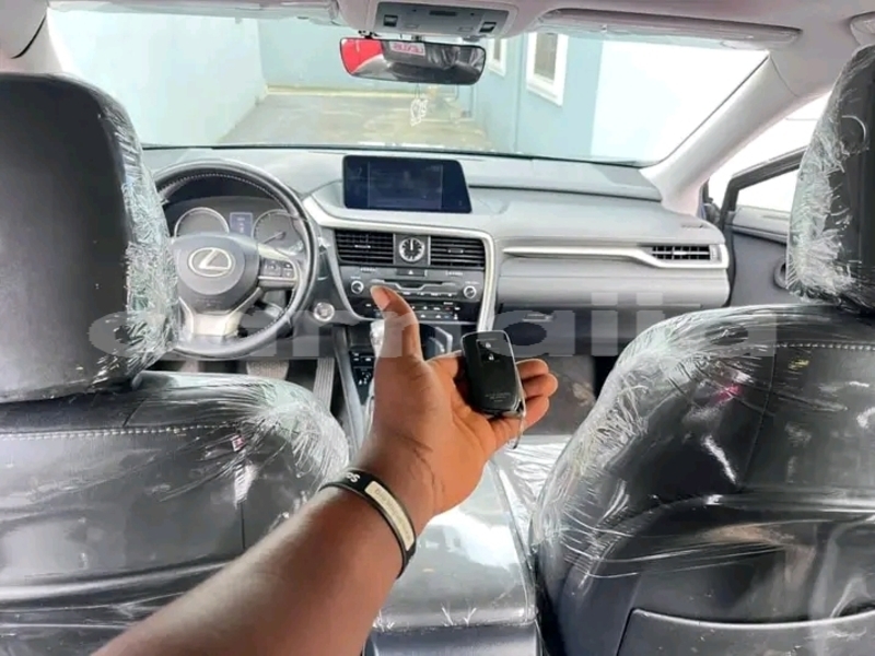 Big with watermark lexus rx 350 lagos state abuja 46784