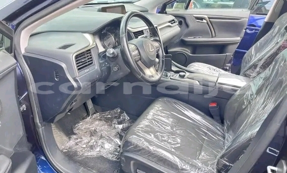 Buy Used Lexus RX 350 Other Car in Abuja in Lagos State Buy Used Lexus RX 350 Other Car in Abuja in Lagos State