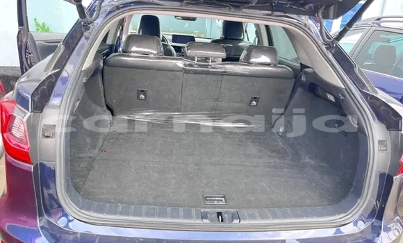 Buy Used Lexus RX 350 Other Car in Abuja in Lagos State Buy Used Lexus RX 350 Other Car in Abuja in Lagos State