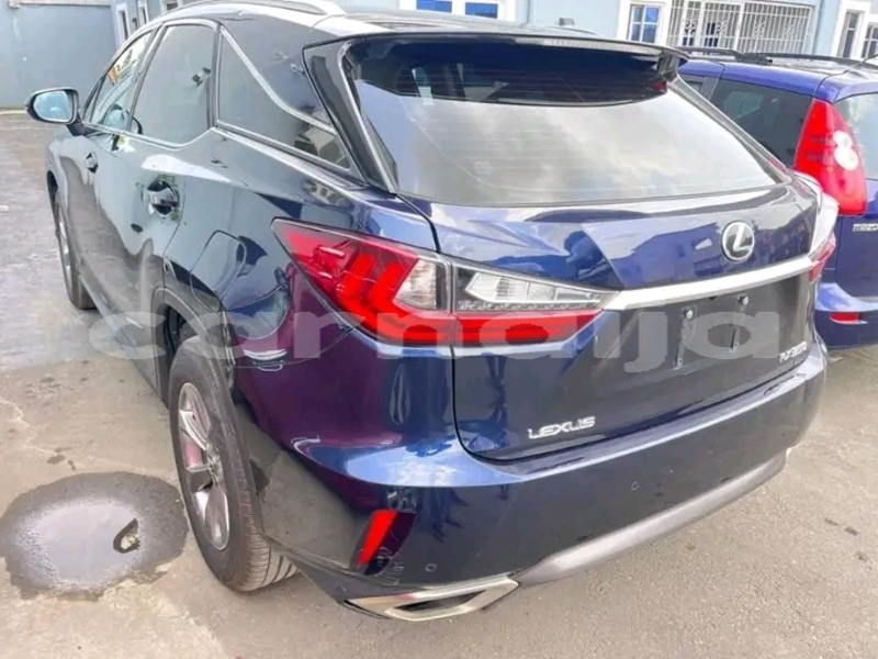 Big with watermark lexus rx 350 lagos state abuja 46784