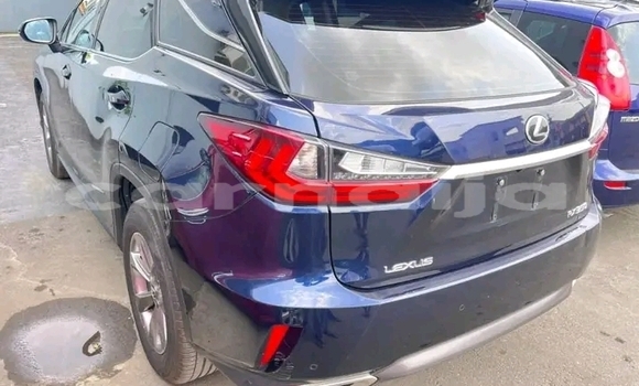 Buy Used Lexus RX 350 Other Car in Abuja in Lagos State Buy Used Lexus RX 350 Other Car in Abuja in Lagos State