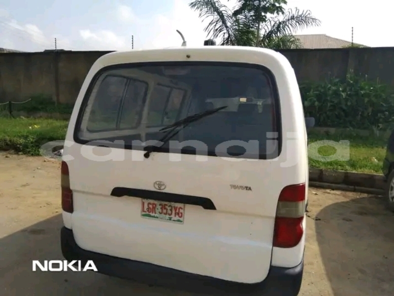 Big with watermark toyota hiace lagos state abuja 46785