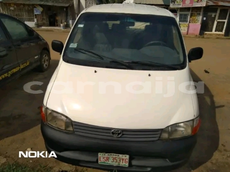 Big with watermark toyota hiace lagos state abuja 46785
