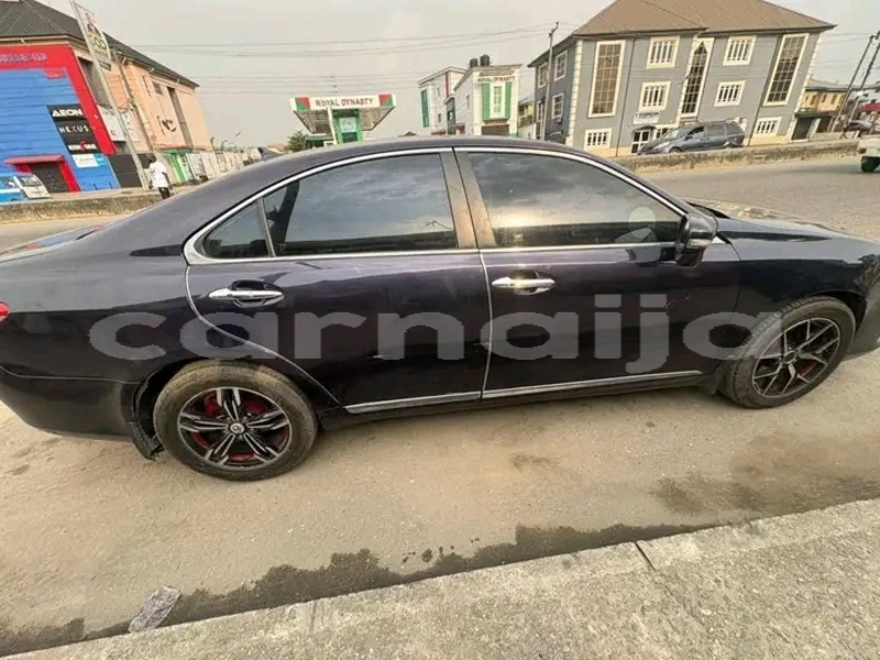 Big with watermark toyota corolla ebonyi state abakaliki 46786