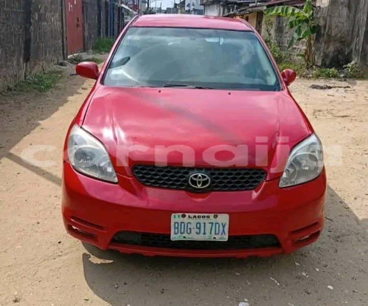 Big with watermark toyota matrix lagos state abuja 46787