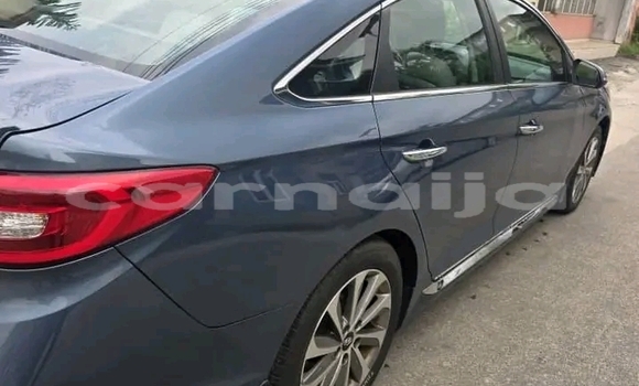Buy Used Hyundai Sonata Other Car in Abakaliki in Ebonyi State Buy Used Hyundai Sonata Other Car in Abakaliki in Ebonyi State