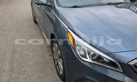 Buy Used Hyundai Sonata Other Car in Abakaliki in Ebonyi State Buy Used Hyundai Sonata Other Car in Abakaliki in Ebonyi State
