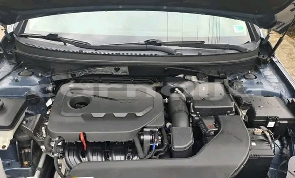 Buy Used Hyundai Sonata Other Car in Abakaliki in Ebonyi State Buy Used Hyundai Sonata Other Car in Abakaliki in Ebonyi State