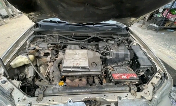 Buy Used Toyota Highlander Other Car in Abuja in Lagos State Buy Used Toyota Highlander Other Car in Abuja in Lagos State