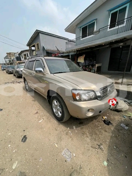 Big with watermark toyota highlander lagos state abuja 46789