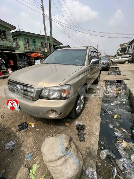 Big with watermark toyota highlander lagos state abuja 46789