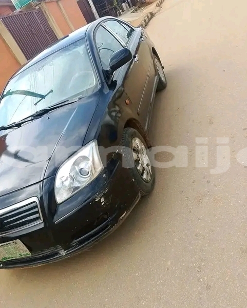 Big with watermark toyota avensis ebonyi state abakaliki 46790