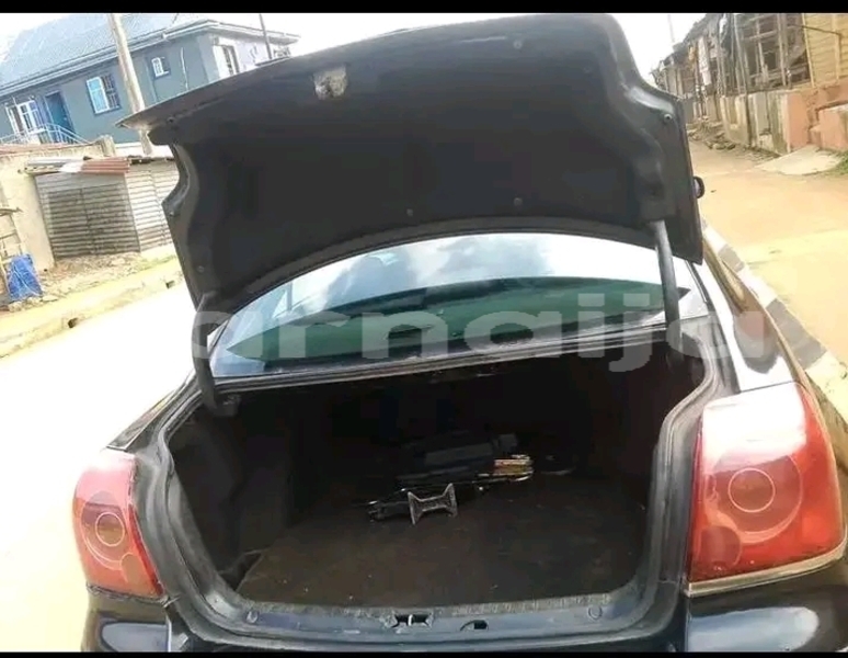 Big with watermark toyota avensis ebonyi state abakaliki 46790