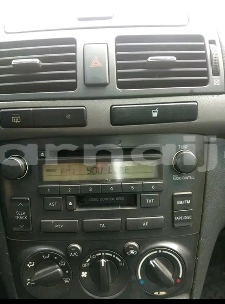 Big with watermark toyota avensis ebonyi state abakaliki 46790