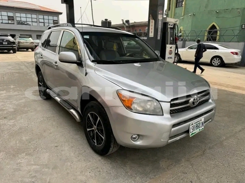 Big with watermark toyota rav4 lagos state abuja 46791