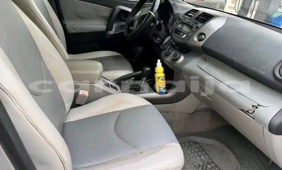 Buy Used Toyota RAV4 Other Car in Abuja in Lagos State Buy Used Toyota RAV4 Other Car in Abuja in Lagos State