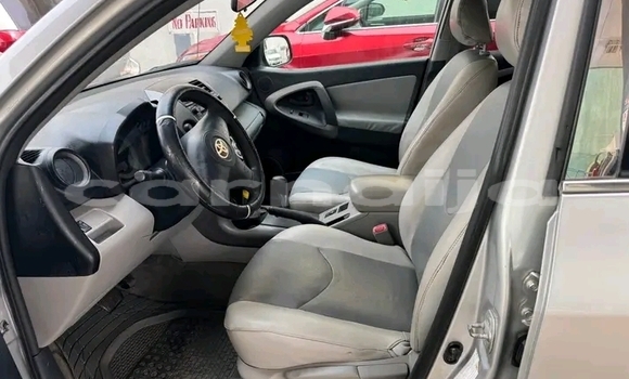 Buy Used Toyota RAV4 Other Car in Abuja in Lagos State Buy Used Toyota RAV4 Other Car in Abuja in Lagos State