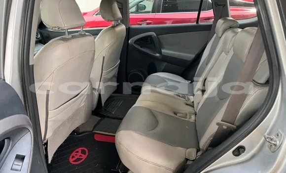 Buy Used Toyota RAV4 Other Car in Abuja in Lagos State Buy Used Toyota RAV4 Other Car in Abuja in Lagos State