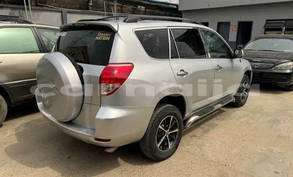 Buy Used Toyota RAV4 Other Car in Abuja in Lagos State Buy Used Toyota RAV4 Other Car in Abuja in Lagos State