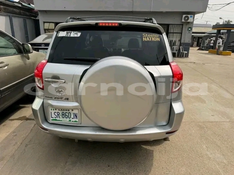 Big with watermark toyota rav4 lagos state abuja 46791