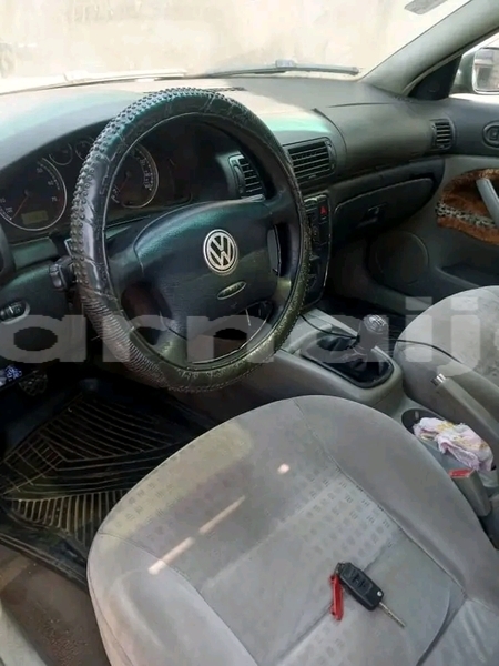 Big with watermark volkswagen passat lagos state abuja 46792