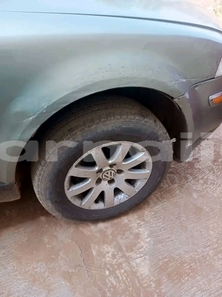 Big with watermark volkswagen passat lagos state abuja 46792