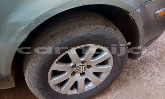 Buy Used Volkswagen Passat Other Car in Abuja in Lagos State Buy Used Volkswagen Passat Other Car in Abuja in Lagos State