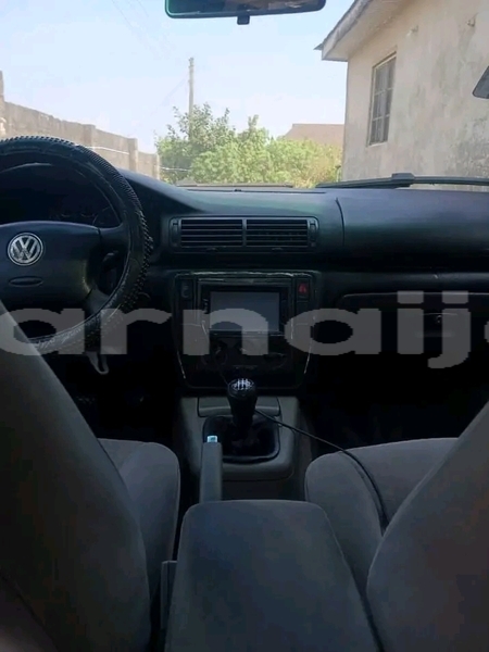 Big with watermark volkswagen passat lagos state abuja 46792