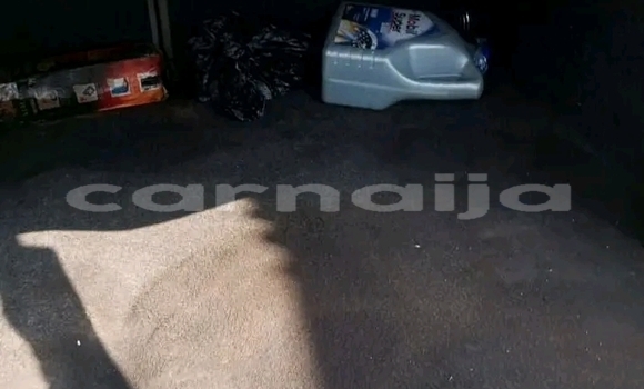 Buy Used Volkswagen Passat Other Car in Abuja in Lagos State Buy Used Volkswagen Passat Other Car in Abuja in Lagos State