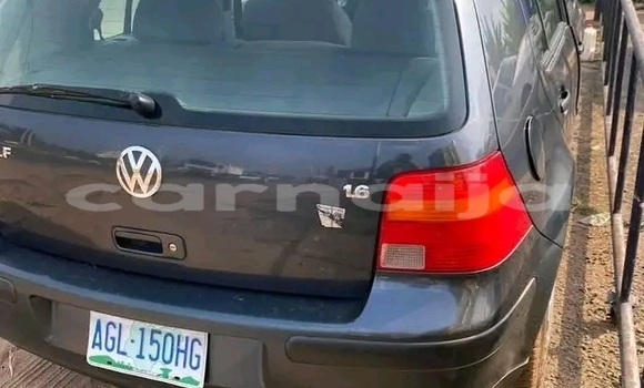 Buy Used Volkswagen Golf Other Car in Abuja in Lagos State Buy Used Volkswagen Golf Other Car in Abuja in Lagos State