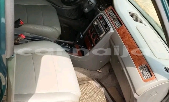 Buy Used Honda Civic Green Car in Abuja in Lagos State Buy Used Honda Civic Green Car in Abuja in Lagos State