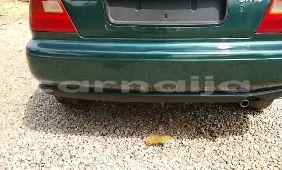 Buy Used Honda Civic Green Car in Abuja in Lagos State Buy Used Honda Civic Green Car in Abuja in Lagos State