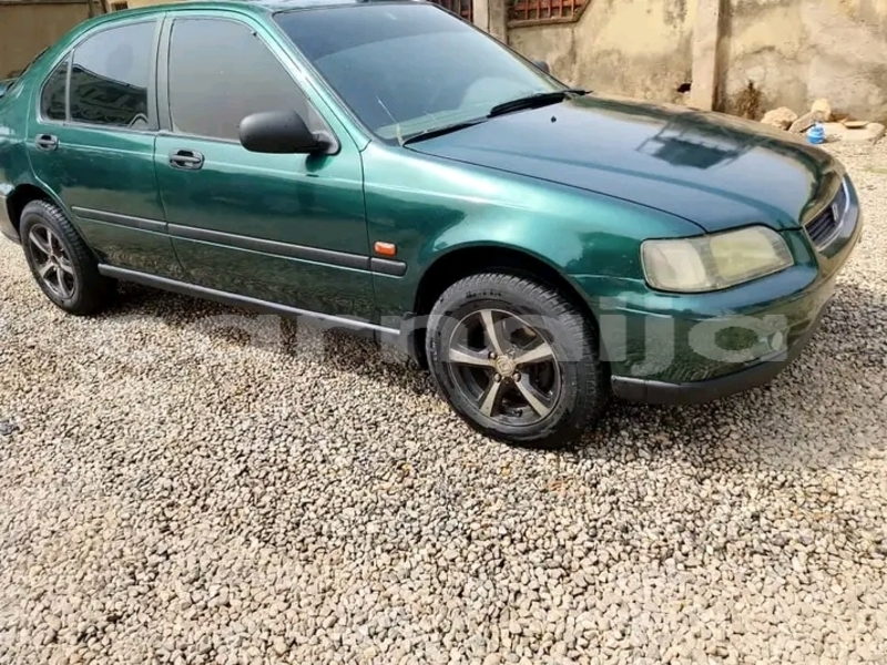 Big with watermark honda civic lagos state abuja 46794