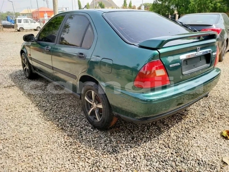 Big with watermark honda civic lagos state abuja 46794