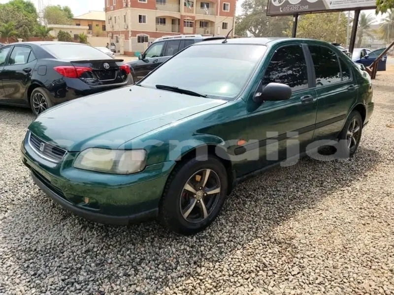 Big with watermark honda civic lagos state abuja 46794