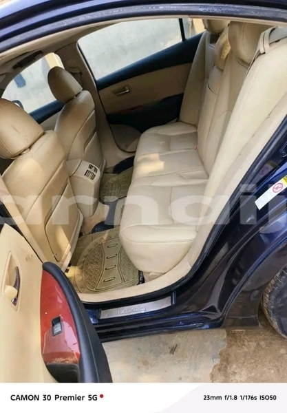 Big with watermark lexus es 300 lagos state abuja 46795