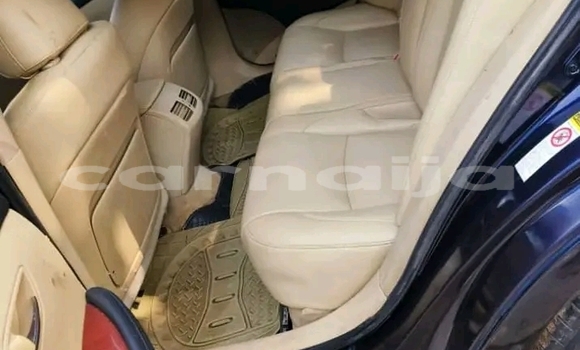 Buy Used Lexus ES 300 Other Car in Abuja in Lagos State Buy Used Lexus ES 300 Other Car in Abuja in Lagos State