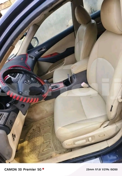 Big with watermark lexus es 300 lagos state abuja 46795