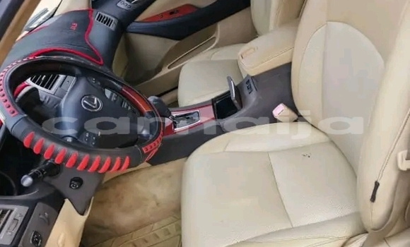 Buy Used Lexus ES 300 Other Car in Abuja in Lagos State Buy Used Lexus ES 300 Other Car in Abuja in Lagos State